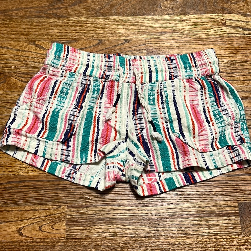 Womens shorts